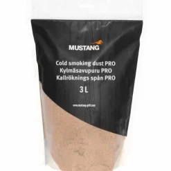 Pro rökspån Ek 3 liter
