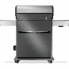 PRO-S 525 Gasolgrill, rostfri