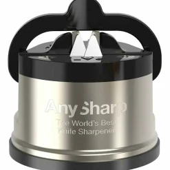 Pro Silver knivslip