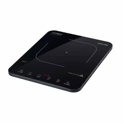 ProSlim 2000 induktionsplatta, svart