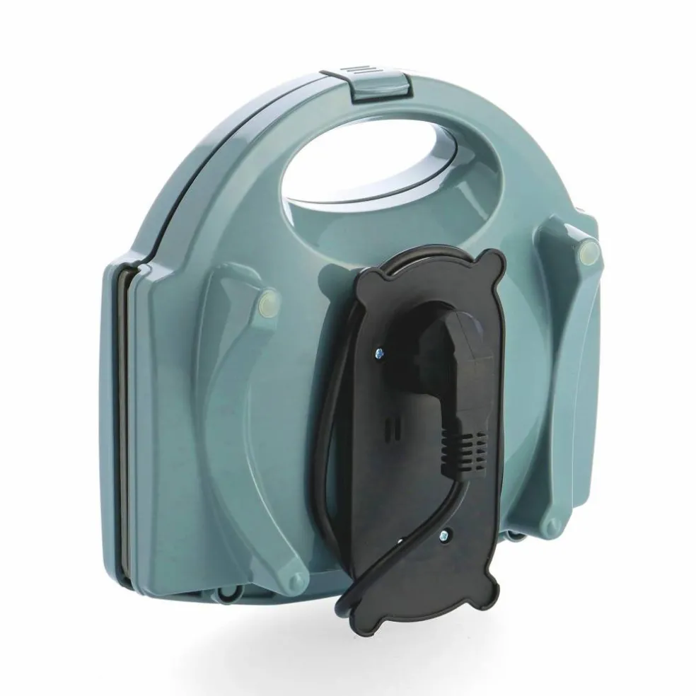 Pro smörgåsgrill, smokey blue