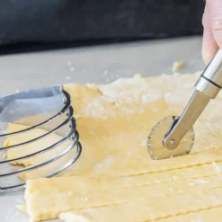 Pro Sporre Rostfritt stål