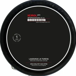 PRO springform 26 cm