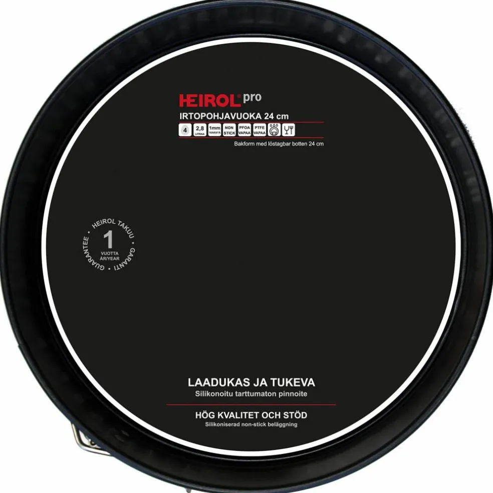 PRO springform 20 cm
