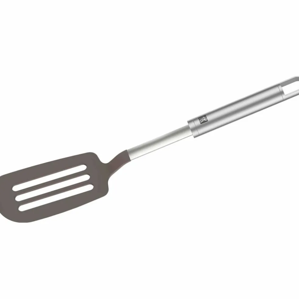 Pro Stekspade Bred Silikon 33,5 cm