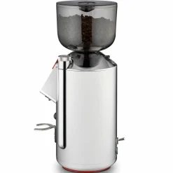 Prosumer elektrisk kaffekvarn, krom