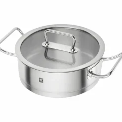 Pro Traktörpanna 24 cm