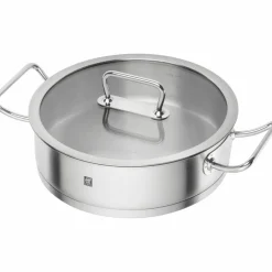 Pro Traktörpanna 24 cm