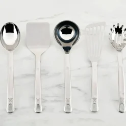 Provisions köksredskap 5-delar