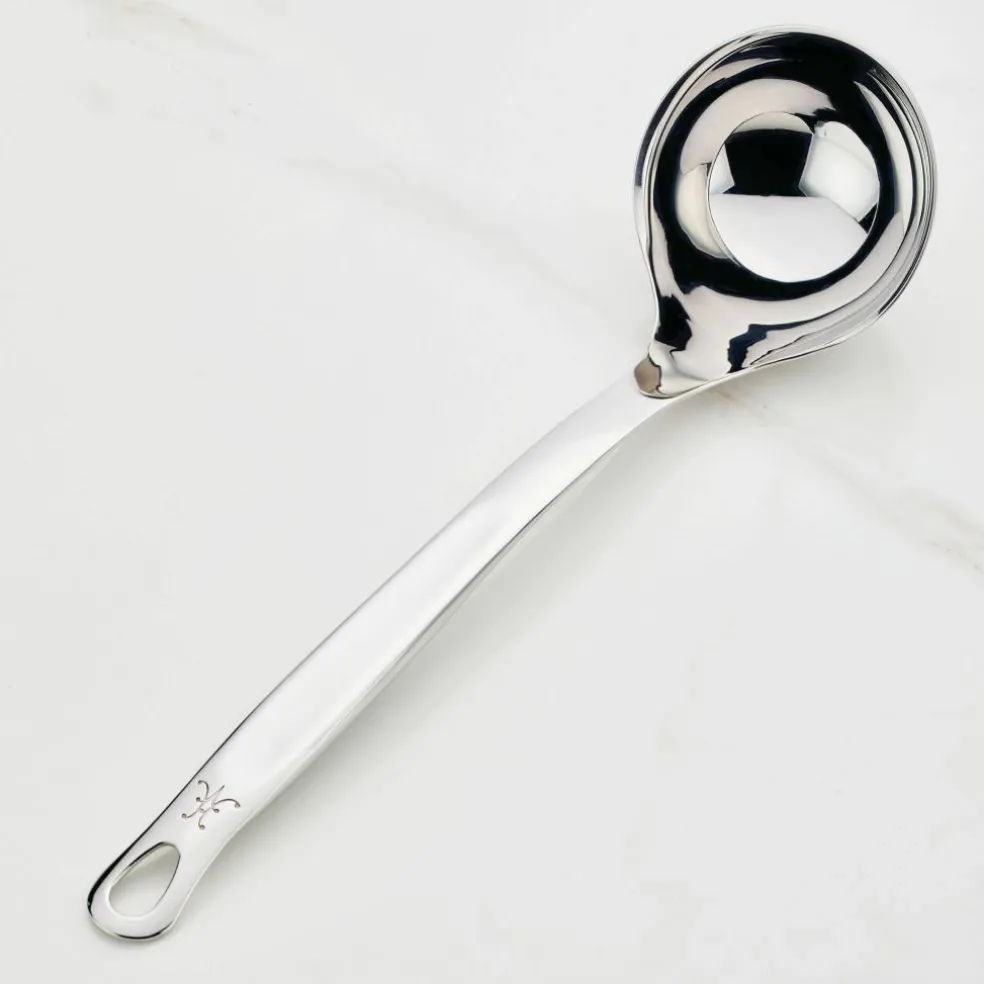 Provisions soppslev