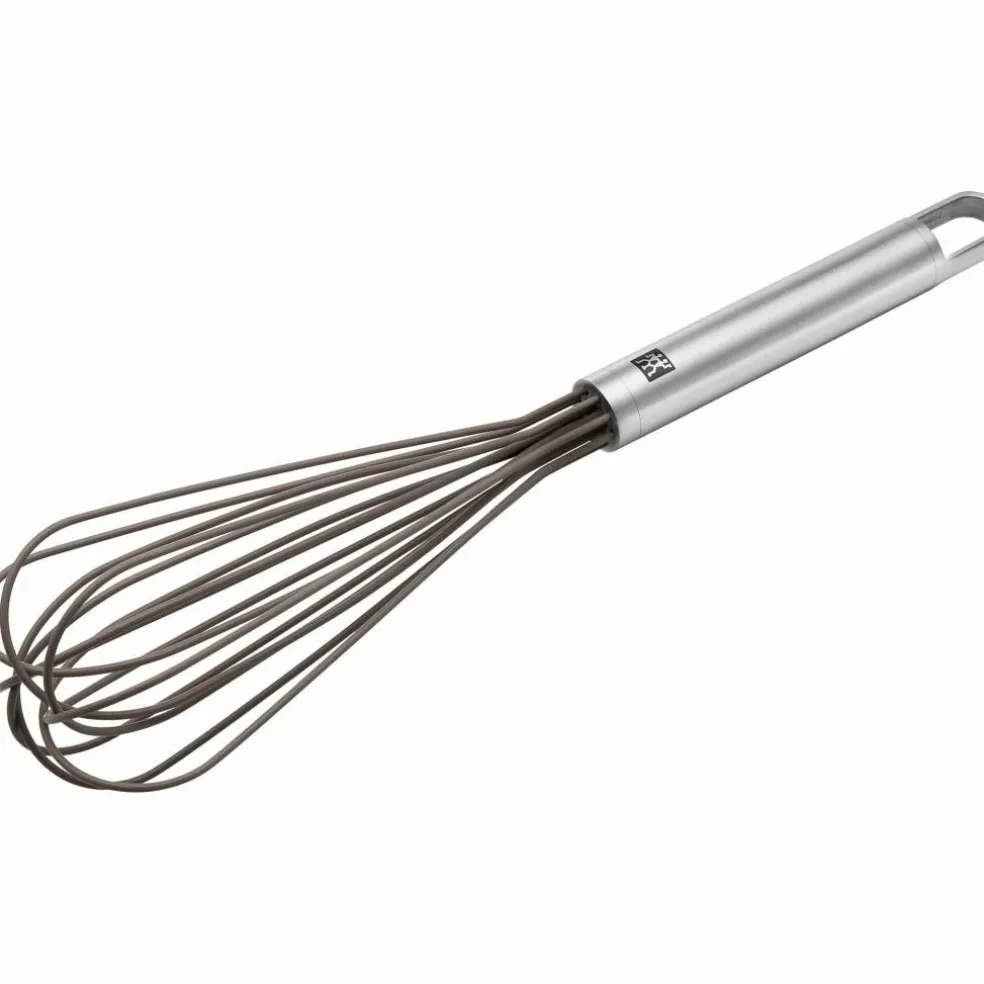 Pro visp med silikon 28 cm