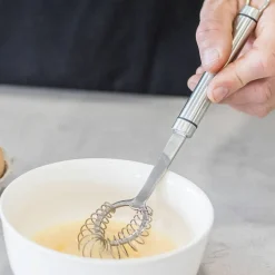 Pro Visp Rostfritt stål