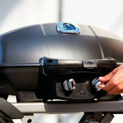 PRO285-X Bärbar Gasolgrill