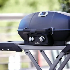PRO285-X Bärbar Gasolgrill