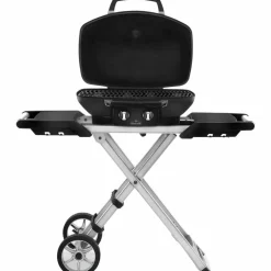 PRO285-X Bärbar Gasolgrill
