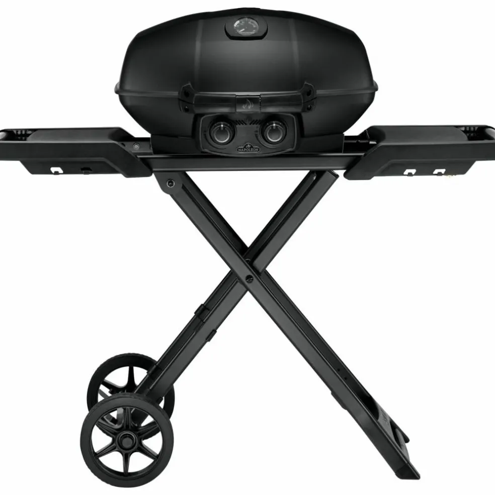 PRO285-X Phantom Bärbar Gasolgrill