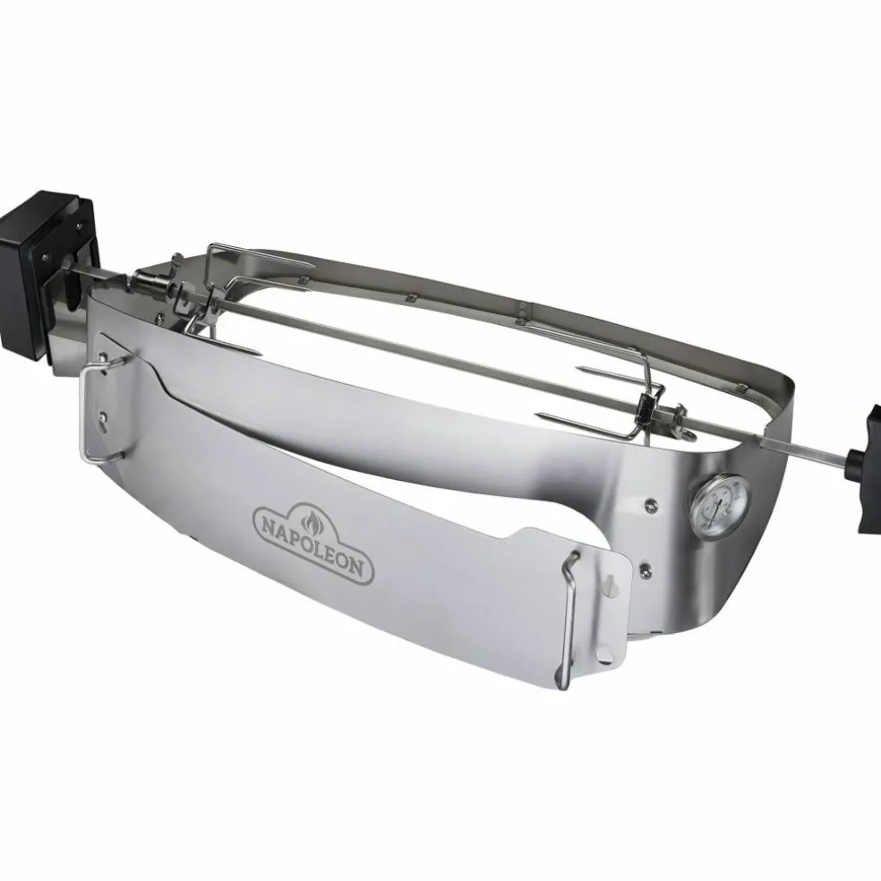 PRO285-X Phantom Bärbar Gasolgrill