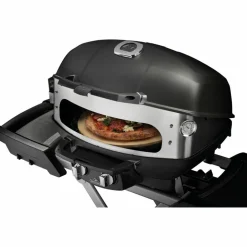 PRO285-X Phantom Bärbar Gasolgrill