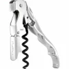 Pulltaps Classic Vinöppnare Silver