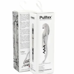 Pulltaps Evolution Crystal korkskruv