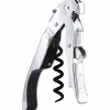 Pulltaps Pullparrot Vinöppnare Crome