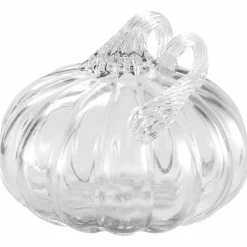 Pumpa glas, 14 cm