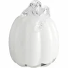 Pumpa vit, 14 cm