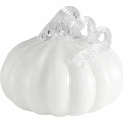 Pumpa vit, 14 cm