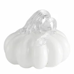 Pumpa vit, 8 cm