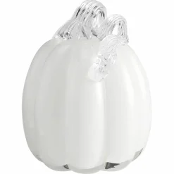 Pumpa vit, 8 cm