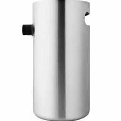 Pumptermos, 1,8 liter, steel
