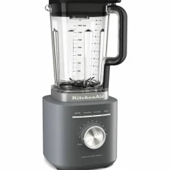Pure Power Blender 2.1 liter, charcoal grey