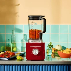 Pure Power Blender 2.1 liter, charcoal grey