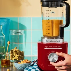 Pure Power Blender 2.1 liter, charcoal grey