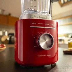 Pure Power Blender 2.1 liter, charcoal grey