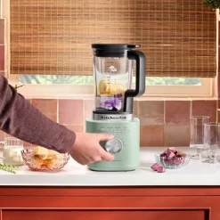 Pure Power blender 1,85 liter, kardemumma