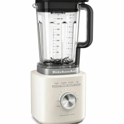 Pure Power Blender 2.1 liter, matte black