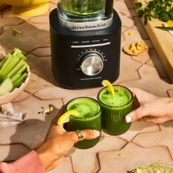 Pure Power Blender 2.1 liter, matte black