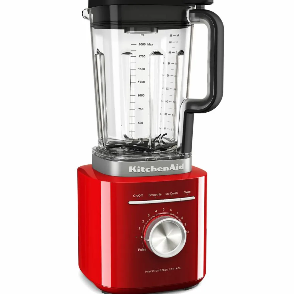 Pure Power Blender 2.1 liter, porcelain white
