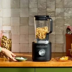 Pure Power Blender 2.1 liter, porcelain white