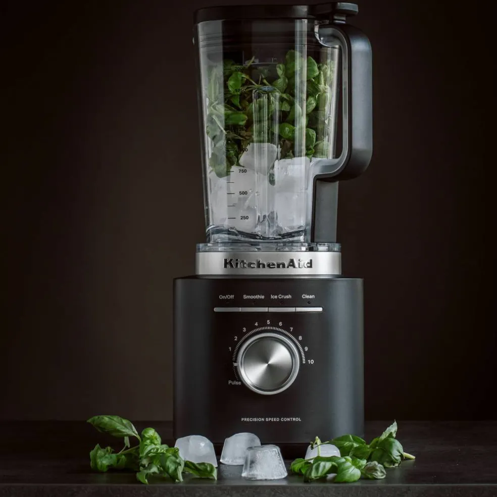 Pure Power Blender 2.1 liter, porcelain white