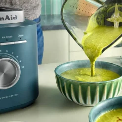 Pure Power blender 1,85 liter, porslinsvit