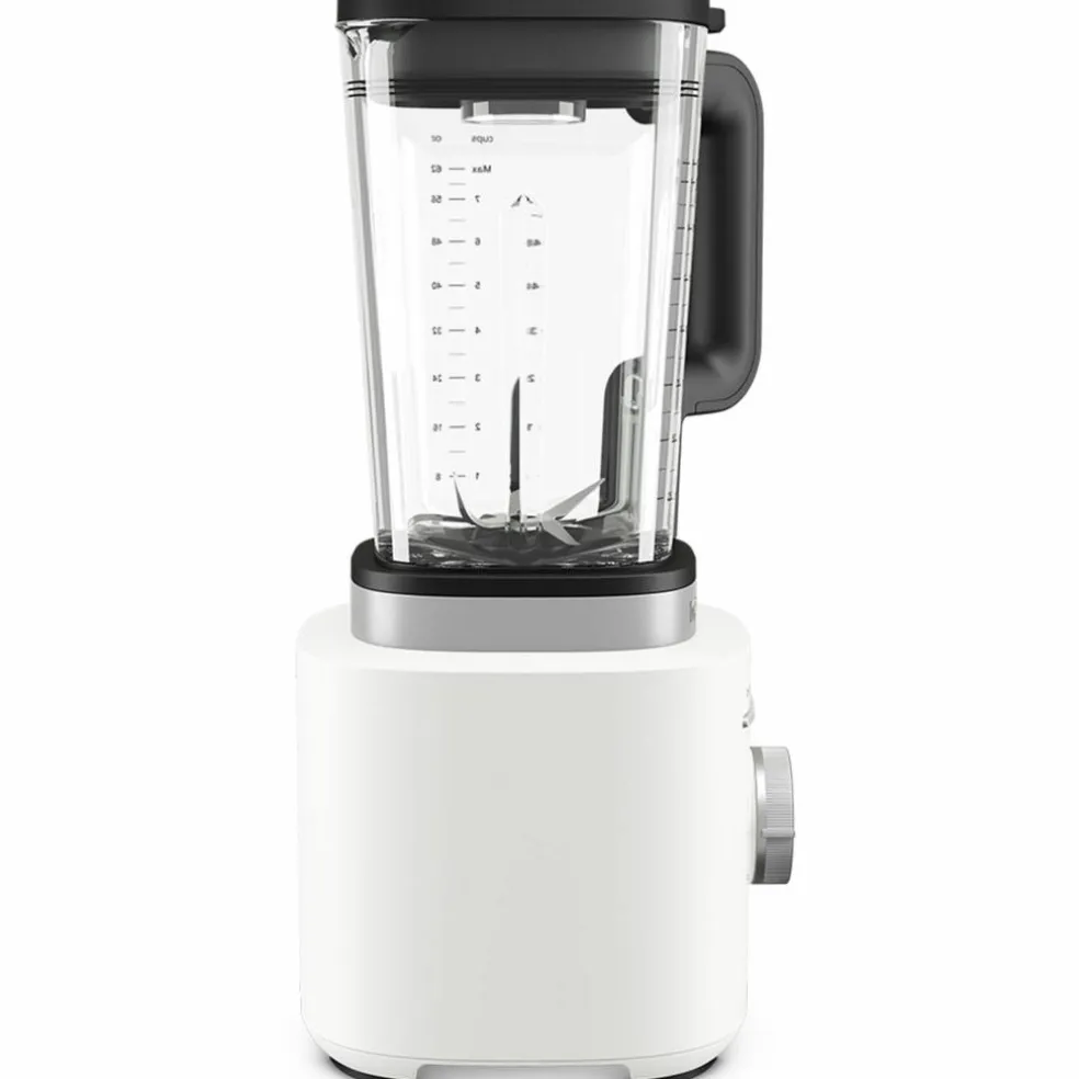 Pure Power blender 1,85 liter, porslinsvit