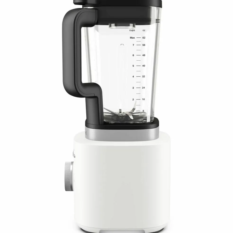 Pure Power blender 1,85 liter, porslinsvit