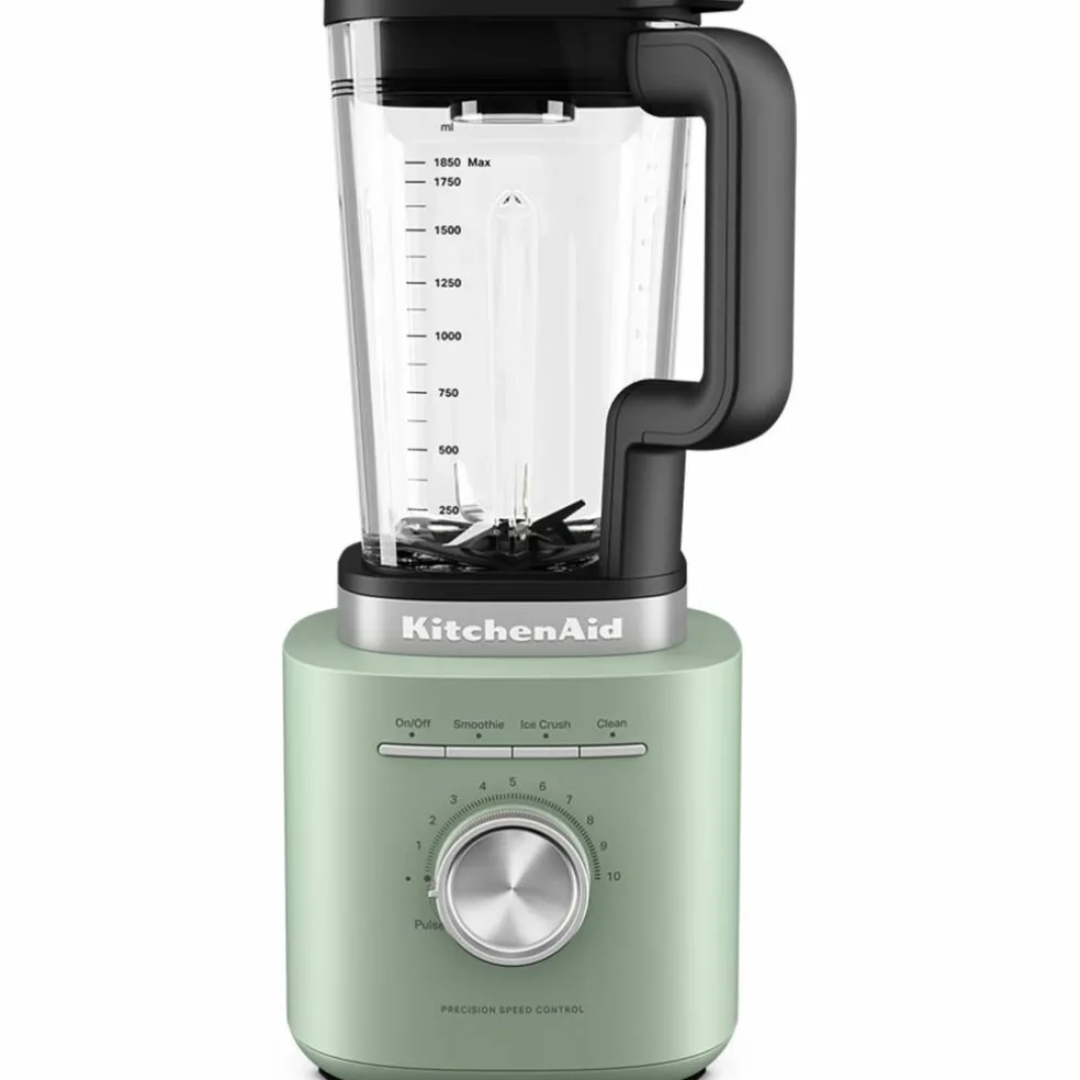 Pure Power blender 1,85 liter, porslinsvit