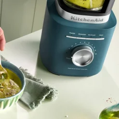 Pure Power blender 1,85 liter, porslinsvit