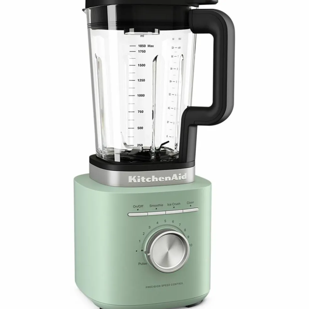 Pure Power blender 1,85 liter, porslinsvit