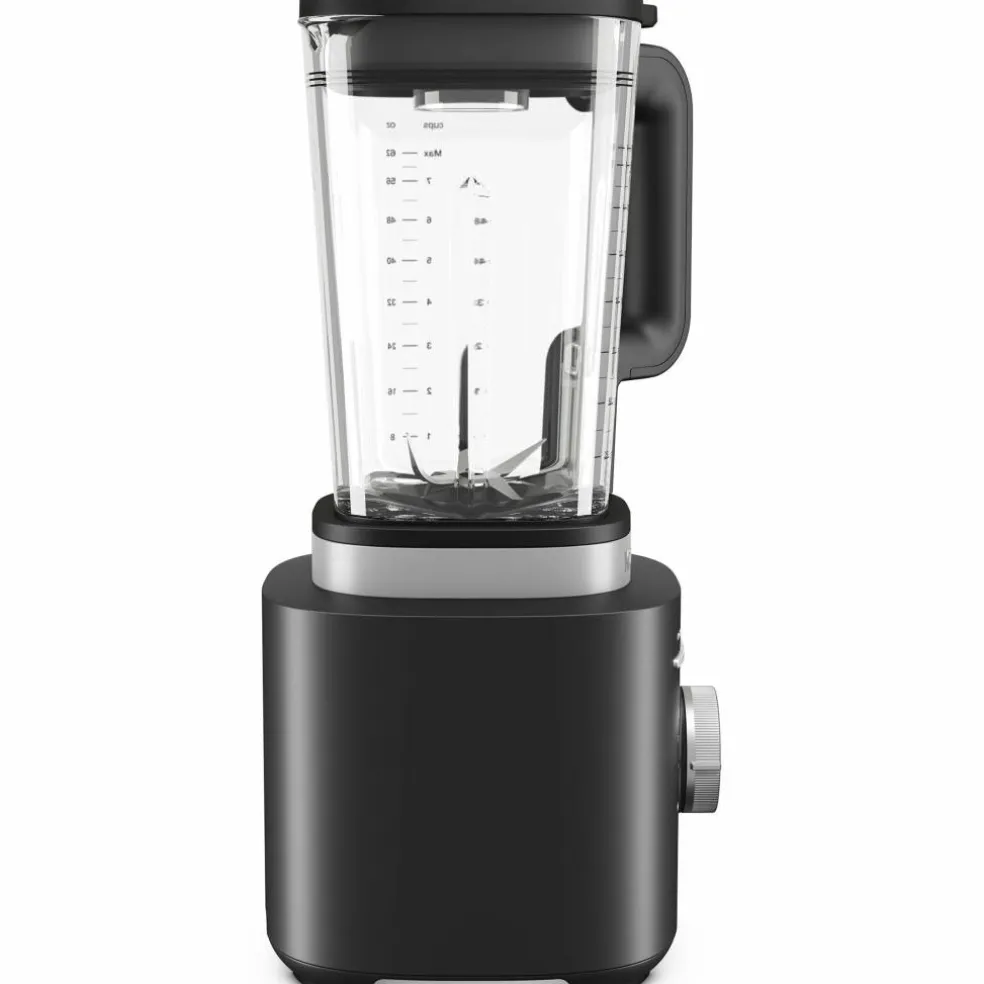 Pure Power blender 1,85 liter, porslinsvit
