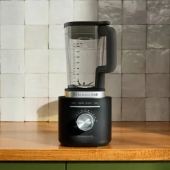 Pure Power blender 1,85 liter, porslinsvit