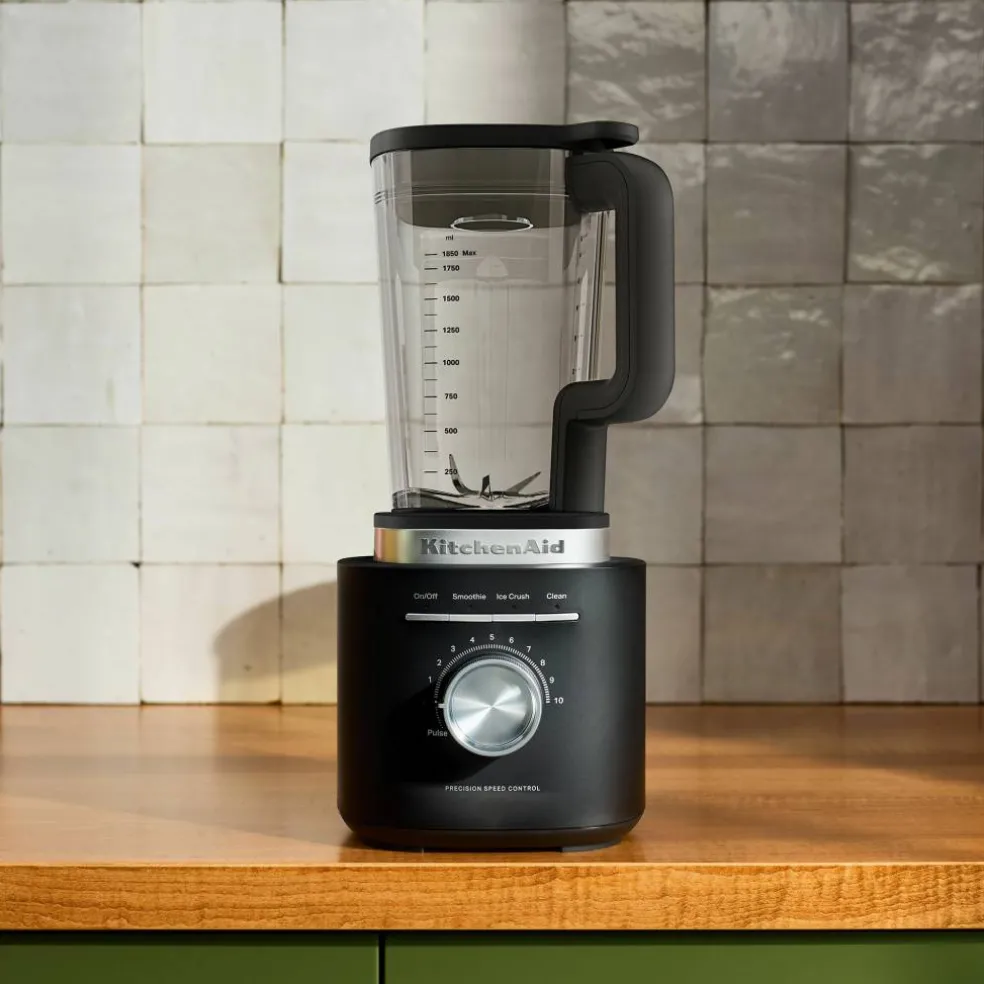 Pure Power blender 1,85 liter, porslinsvit